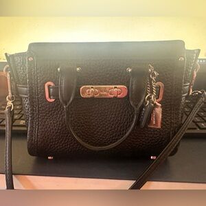 Mini coach pocket book super good condition